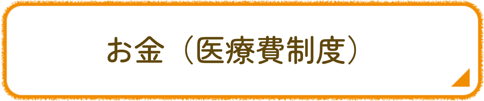 お金（医療費制度）