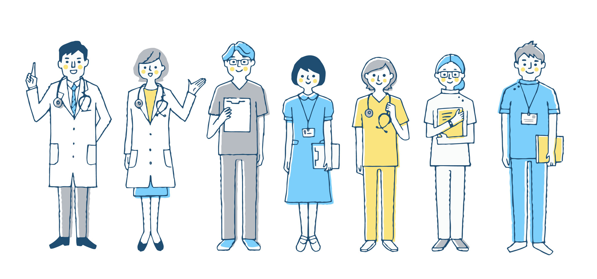 イメージ　こどもと大人が寄り添う