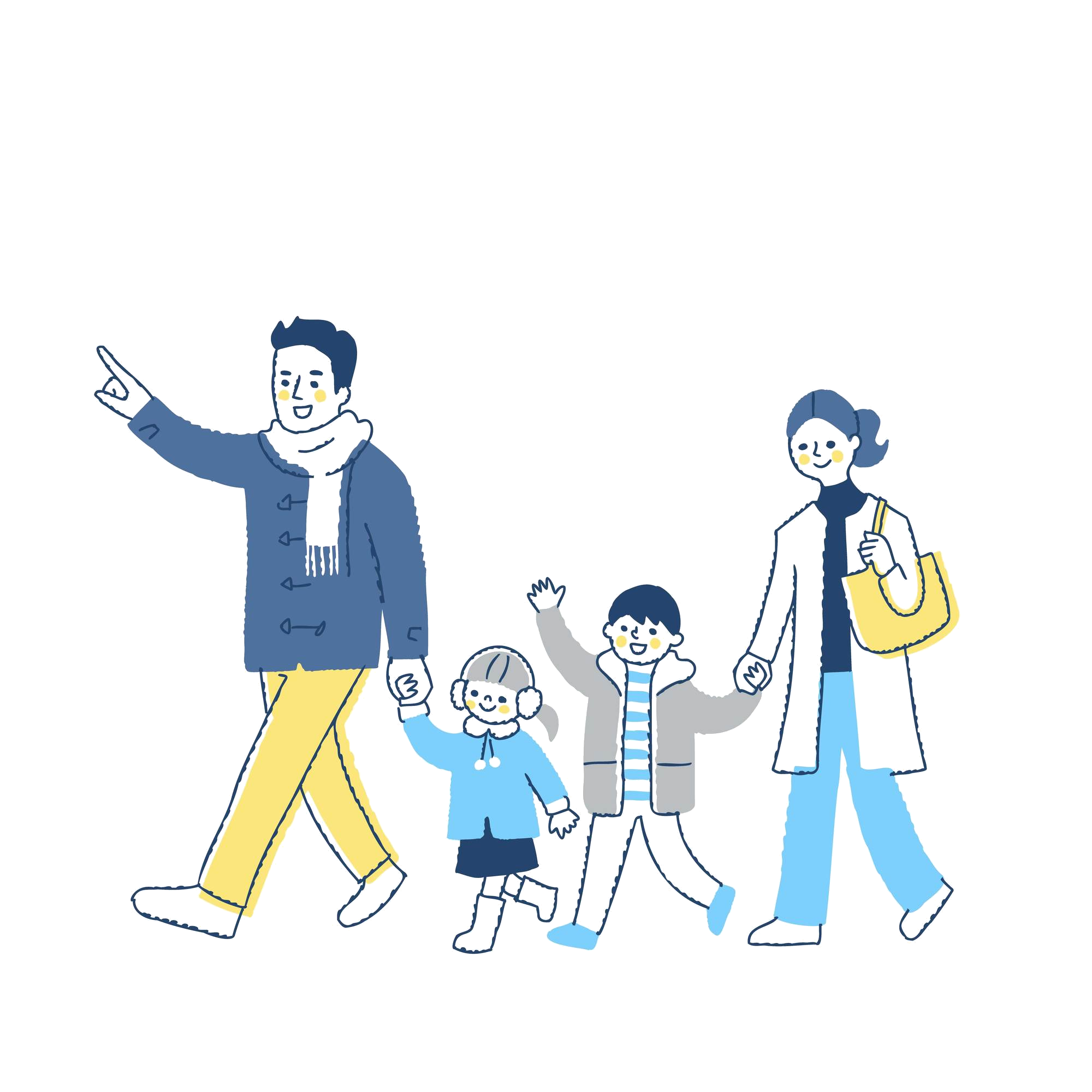 診察する医師のイメージ