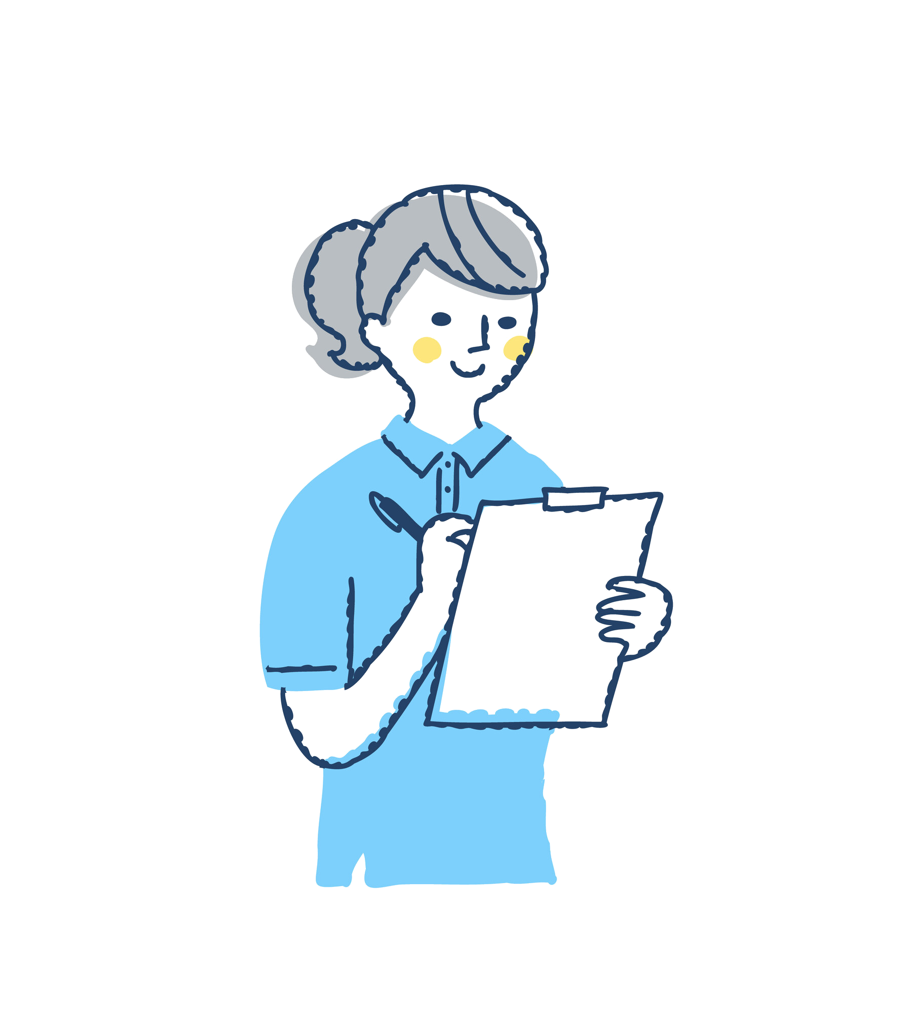 女性のイメージ 女性のイメージ