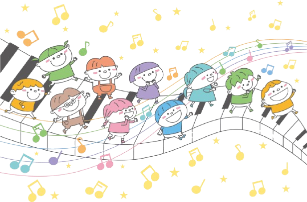 クリスマスコンサートのイメージ クリスマスコンサートのイメージ