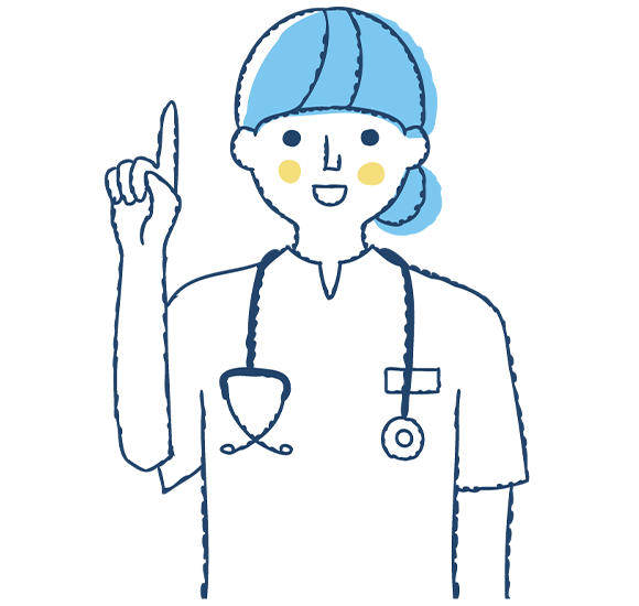 膀胱機能障害とは