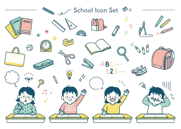 イメージ 子どもを抱える父親と妊娠中の母親