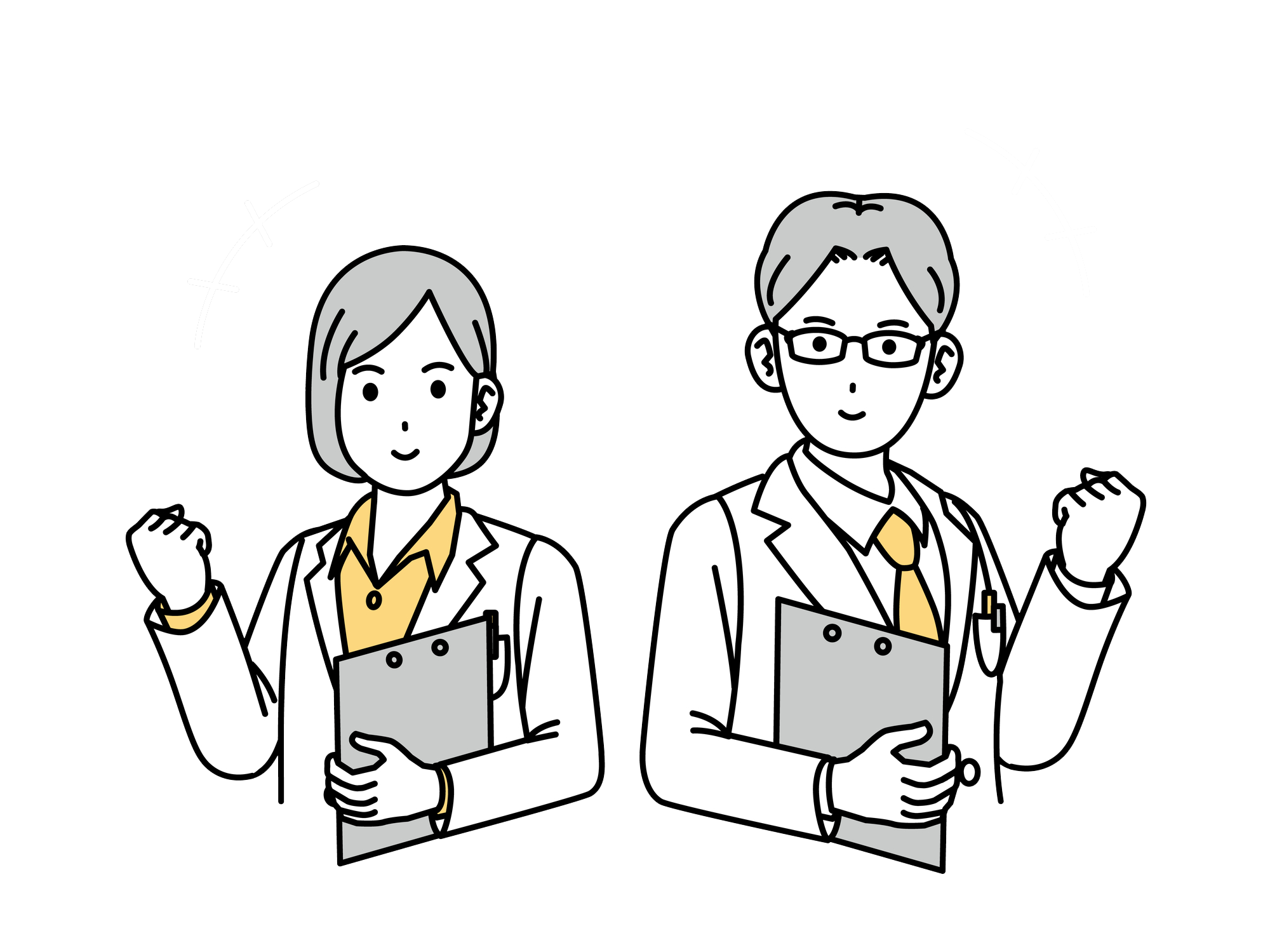 研究参加について