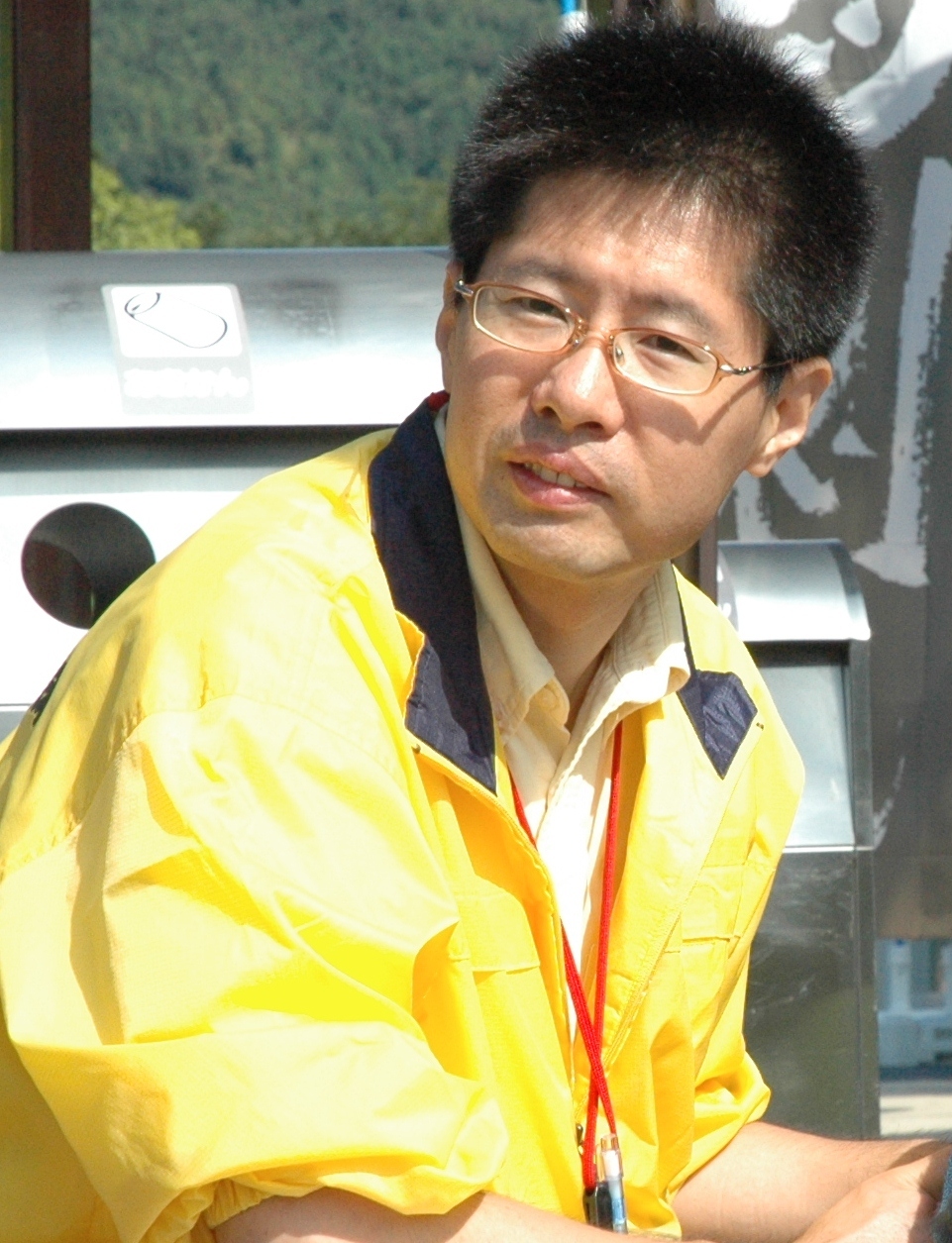 宮川和夫さんプロフィールのイメージ