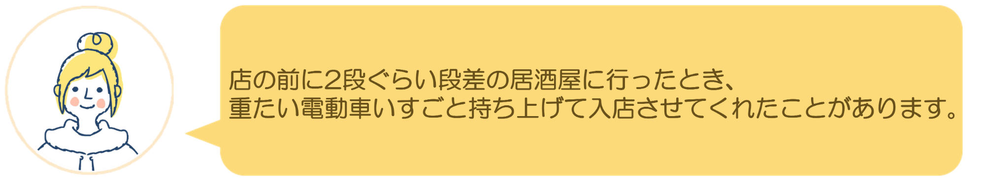 リアルな声イメージ リアルな声イメージ