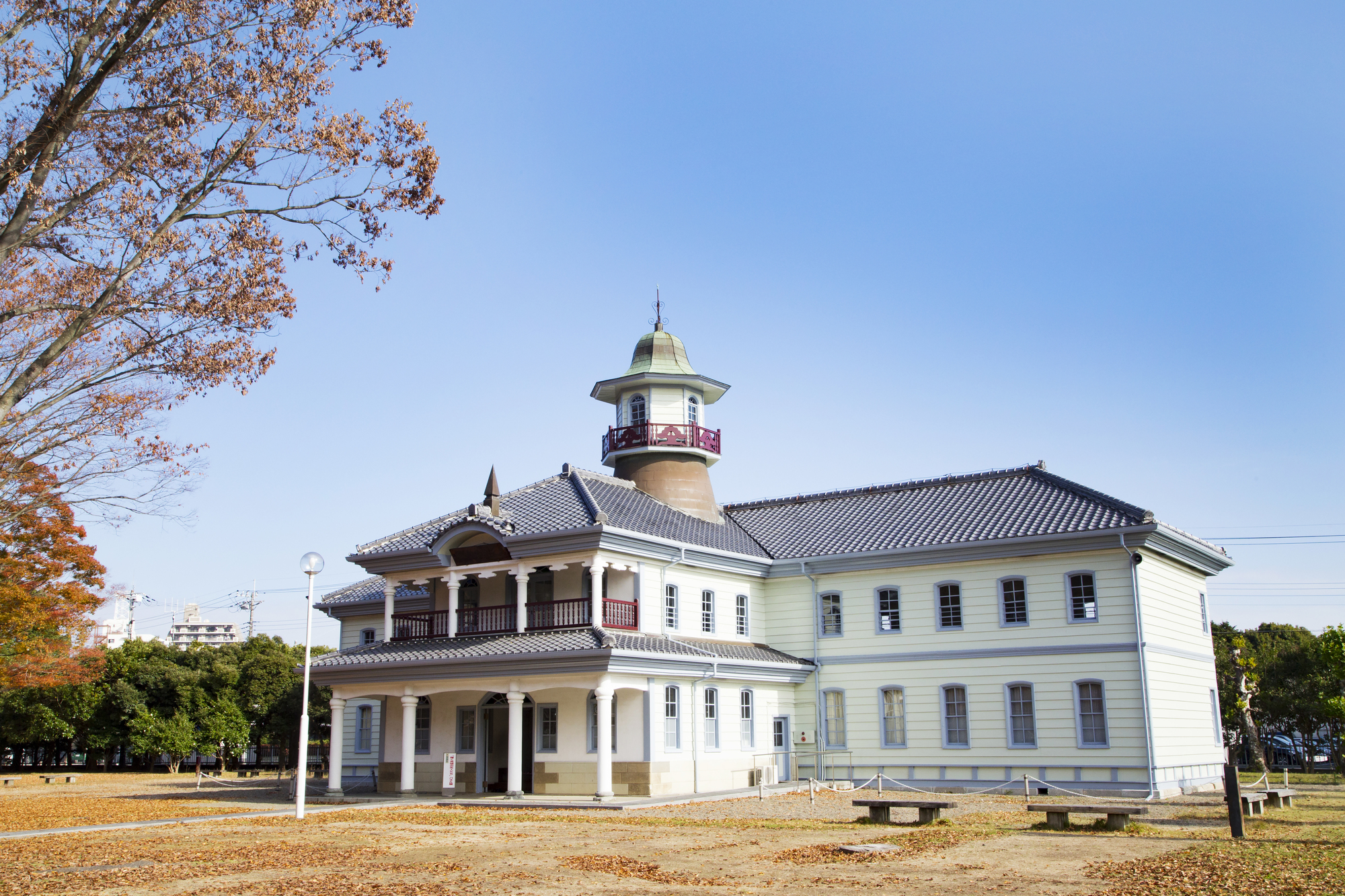 茨城県立歴史館のイメージ 茨城県立歴史館のイメージ