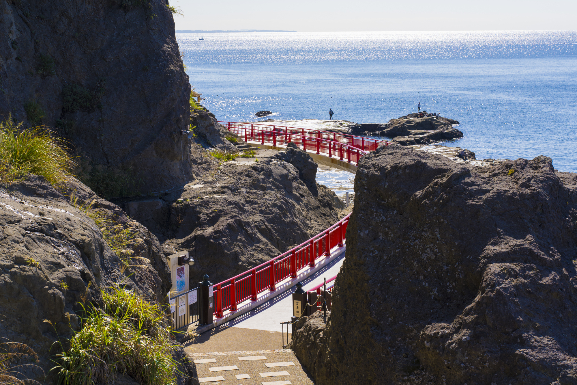 江の島岩屋のイメージ 江の島岩屋のイメージ