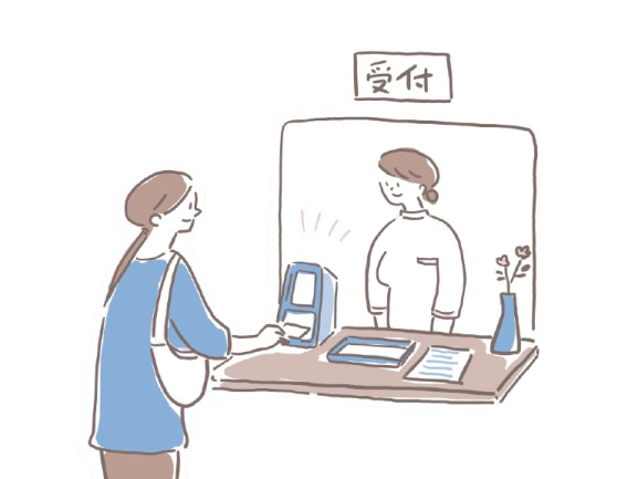 保険適用のイメージ 保険適用のイメージ