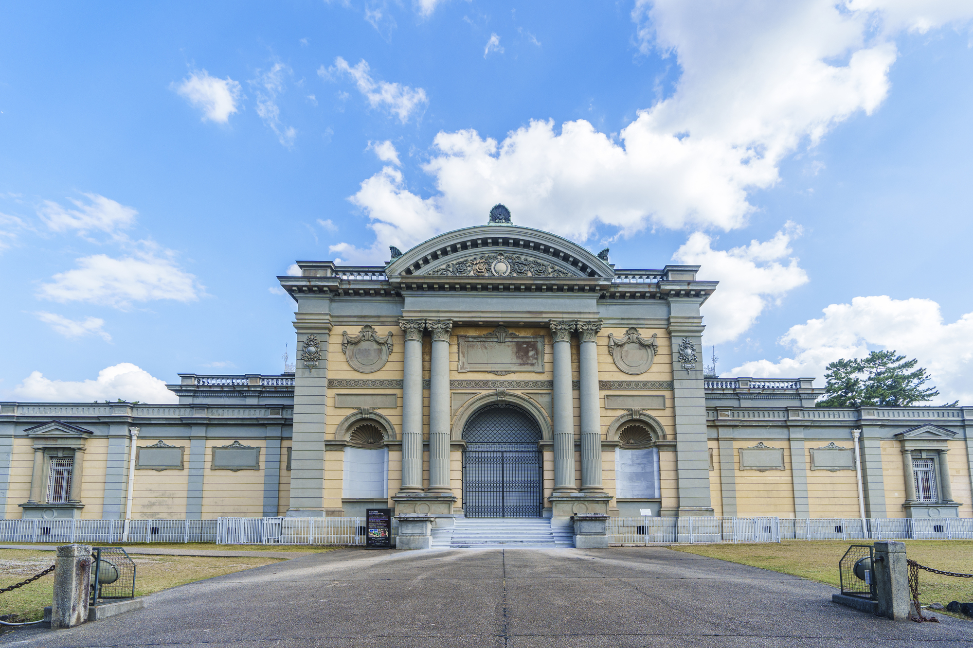奈良国立博物館のイメージ 奈良国立博物館のイメージ