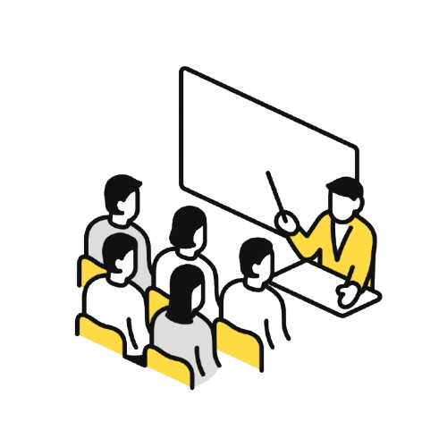 プレゼンのイメージ プレゼンのイメージ