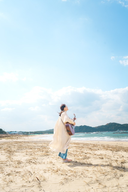 Amiさん 海 イメージ Amiさん 海 イメージ