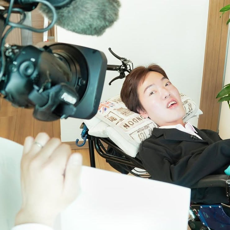 刀根さん 家族写真 イメージ 刀根さん 家族写真 イメージ