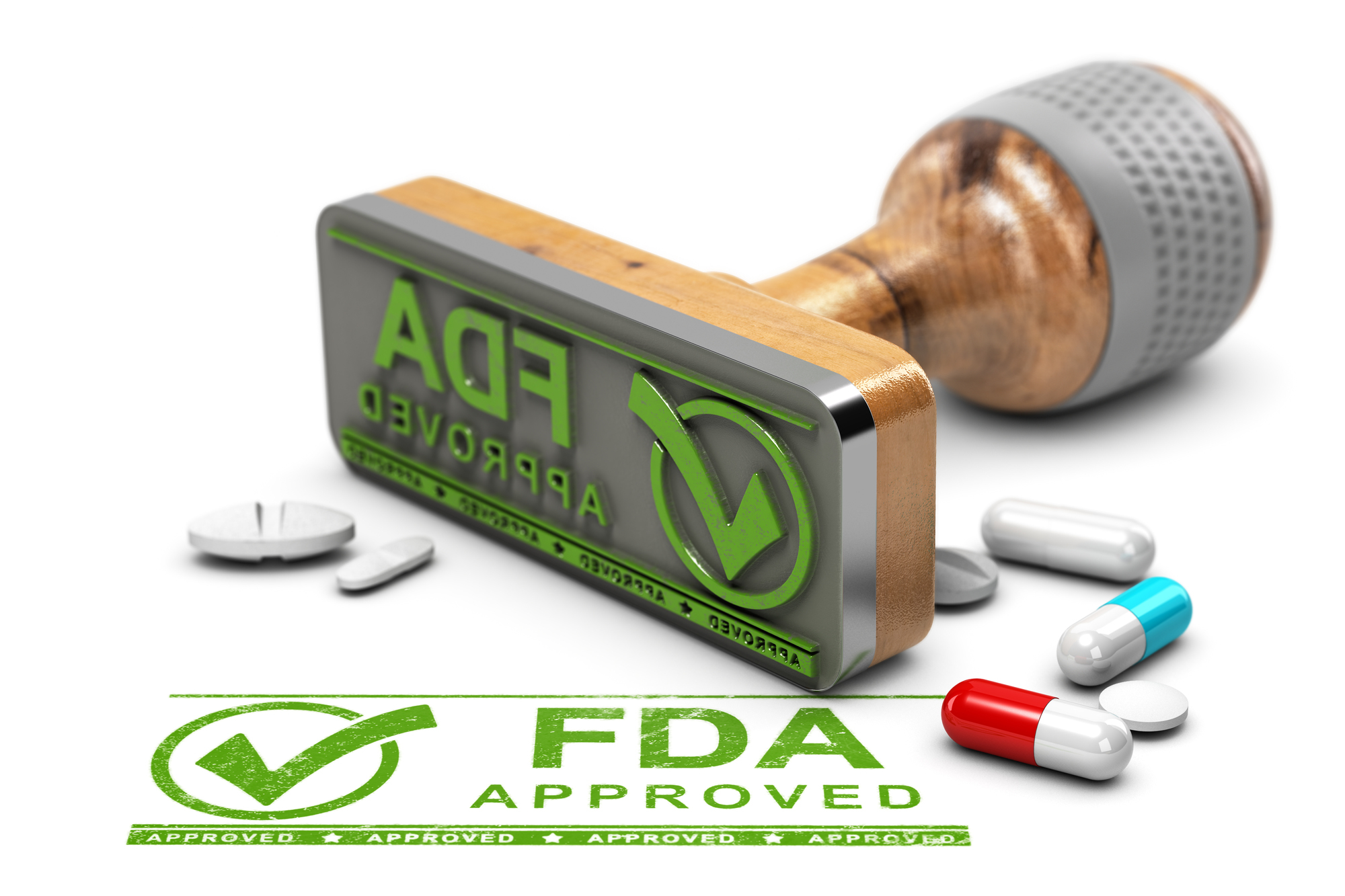 FDA イメージ FDA イメージ