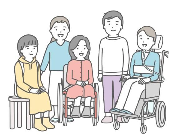 オンライン相談 イメージ オンライン相談 イメージ