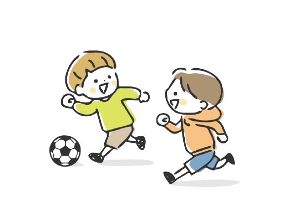 こども サッカー イメージ こども サッカー イメージ