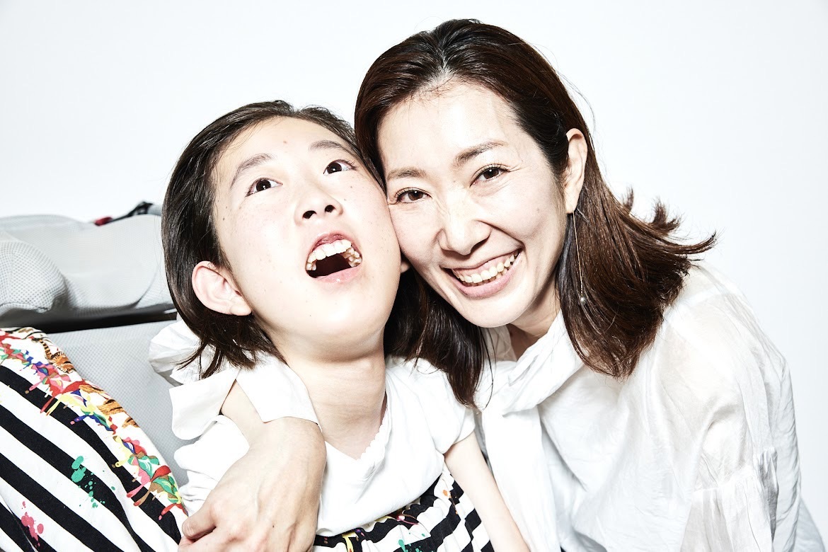 さくらさんとまこさん イメージ さくらさんとまこさん イメージ