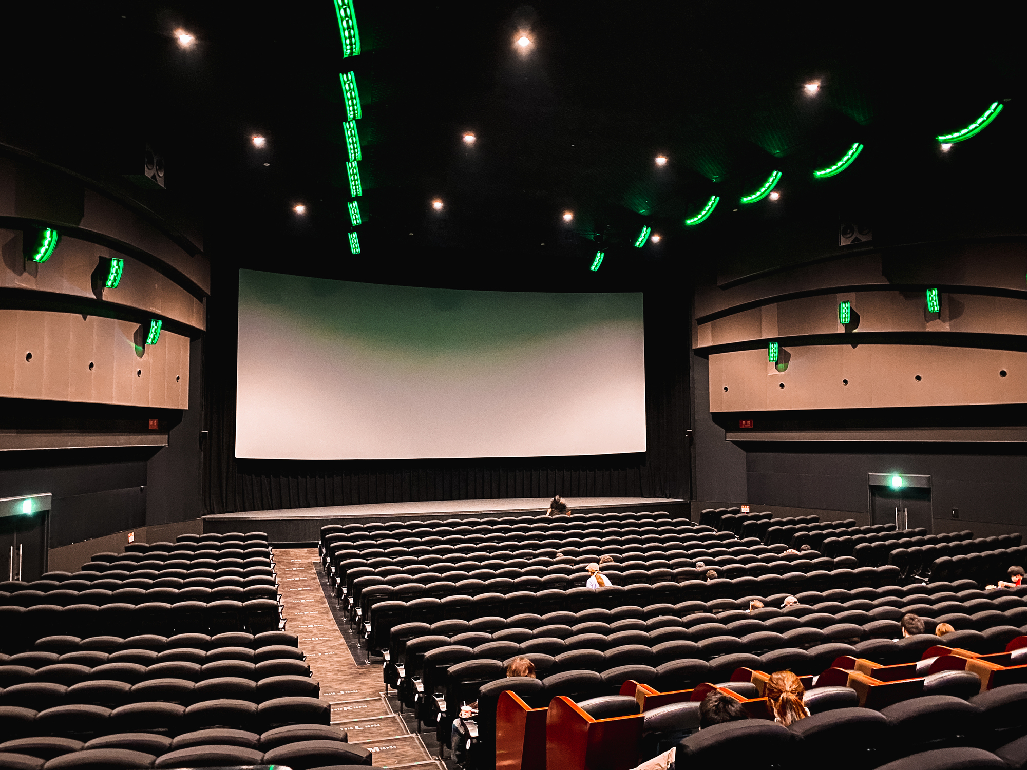 映画館 イメージ 映画館 イメージ