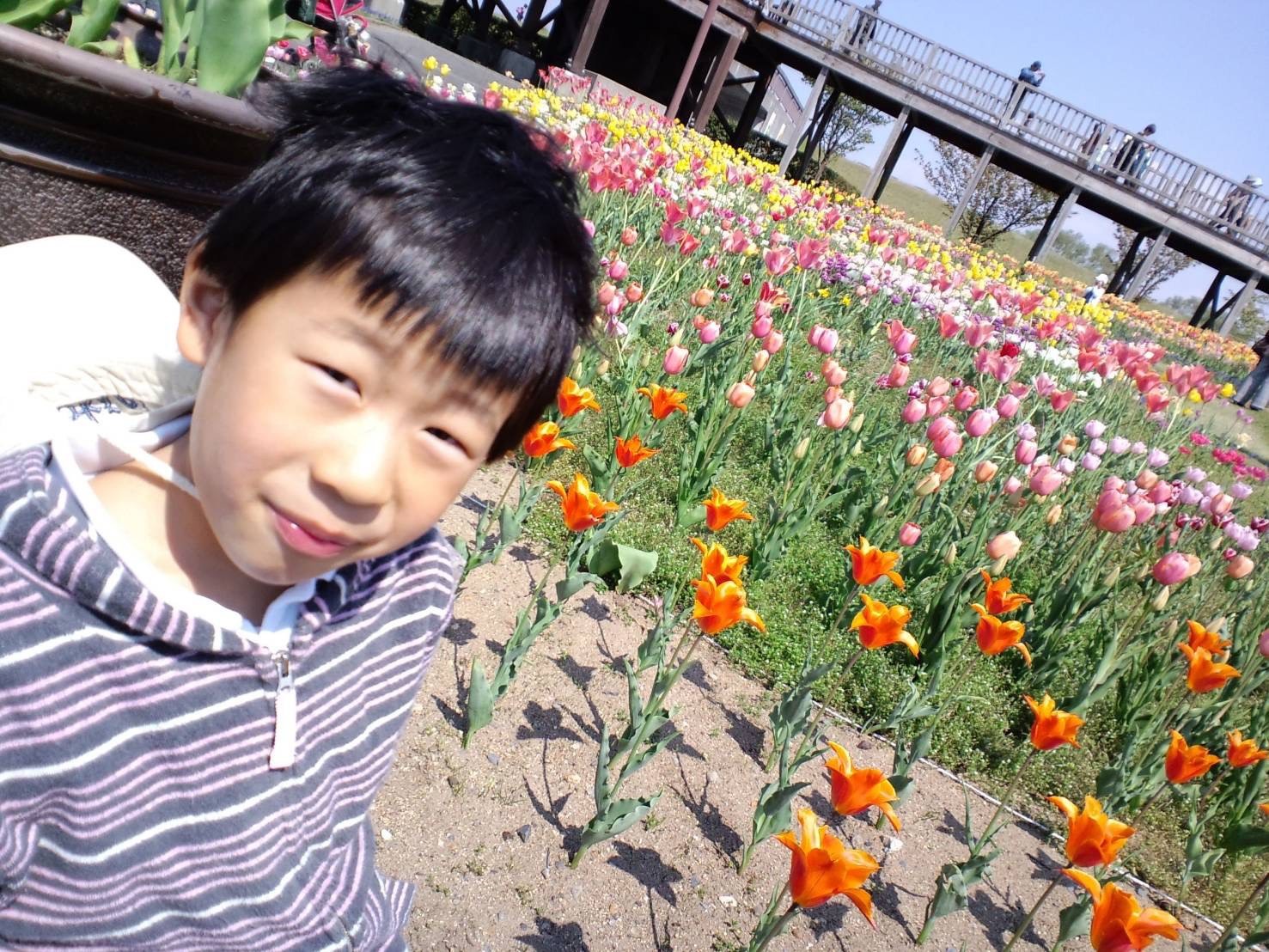 写真:村山広和さん
