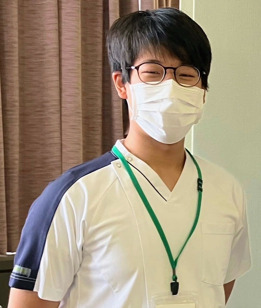写真:村山広和さん