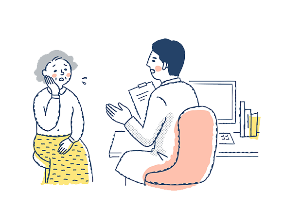 患者数が少ないことによって生じる難病特有の社会課題