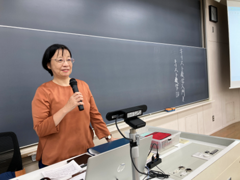 釘宮明美さん  イメージ