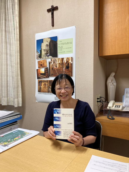 釘宮明美さんのイメージ 釘宮明美さんのイメージ